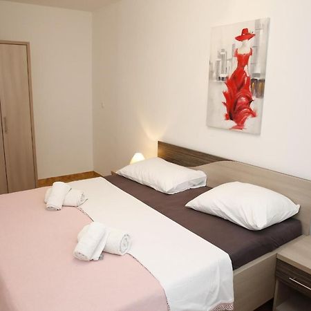 City Center Suites Vodice Exterior photo