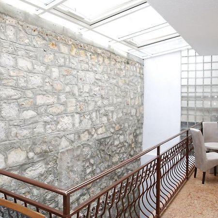 City Center Suites Vodice Exterior photo