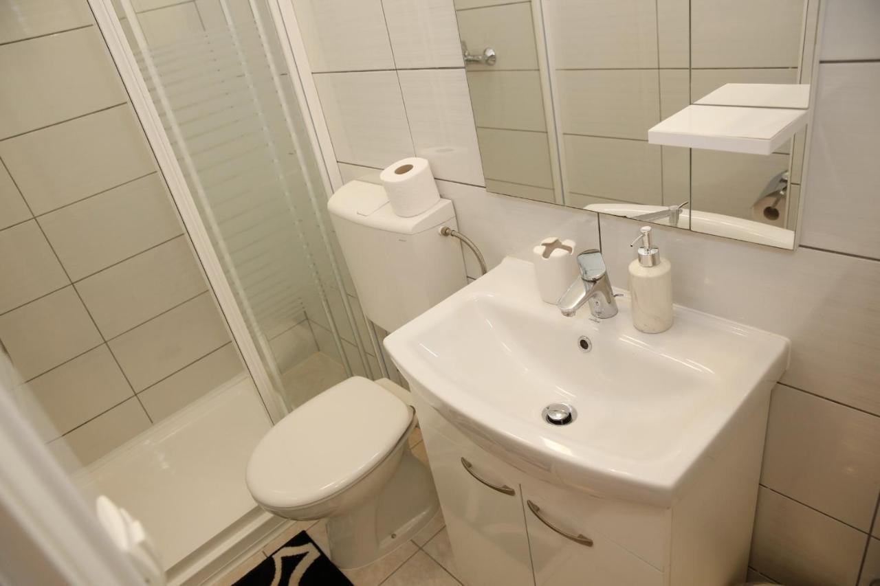 City Center Suites Vodice Exterior photo