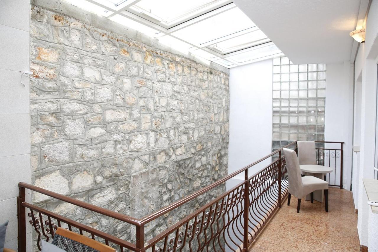 City Center Suites Vodice Exterior photo