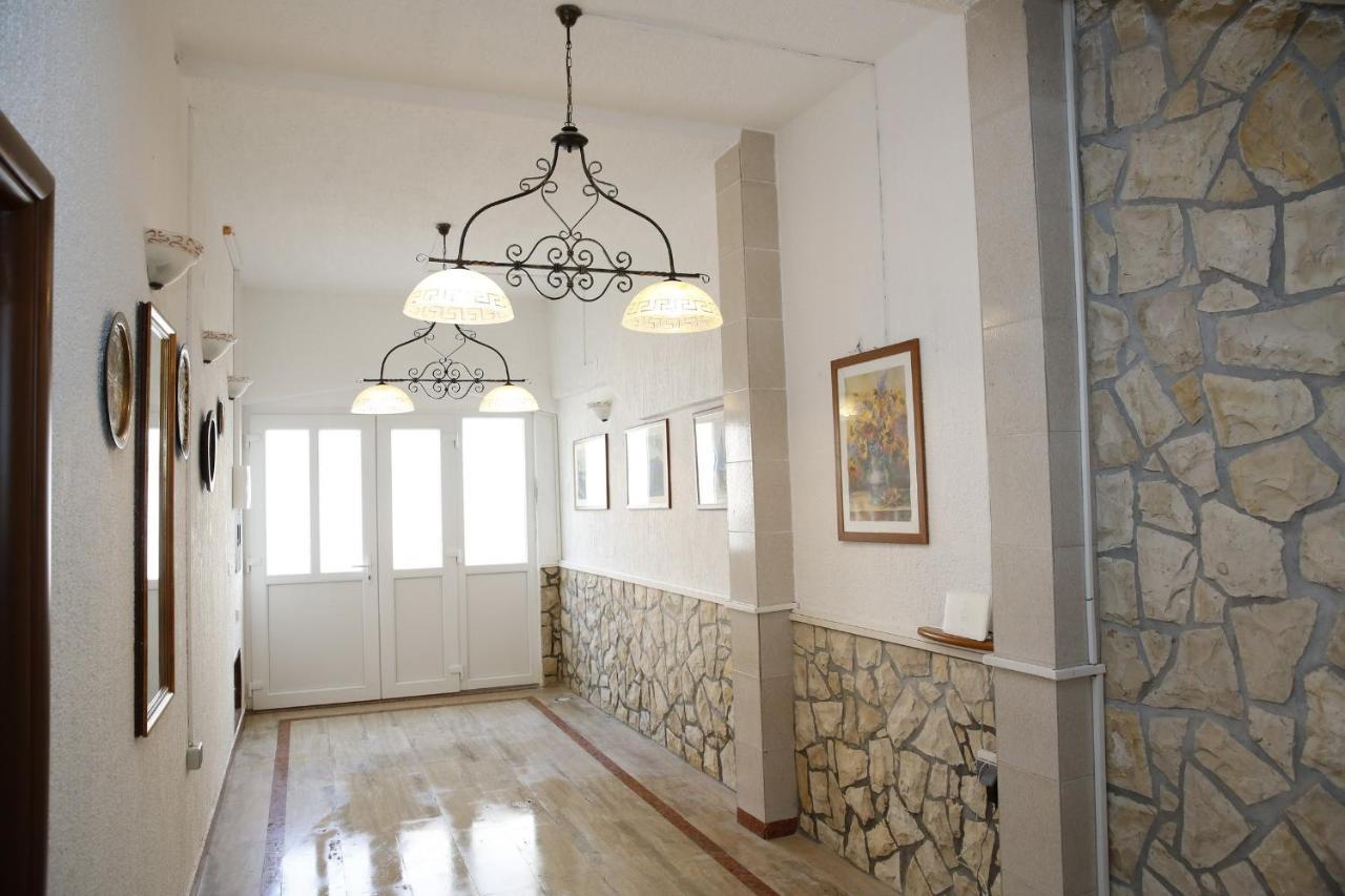 City Center Suites Vodice Exterior photo