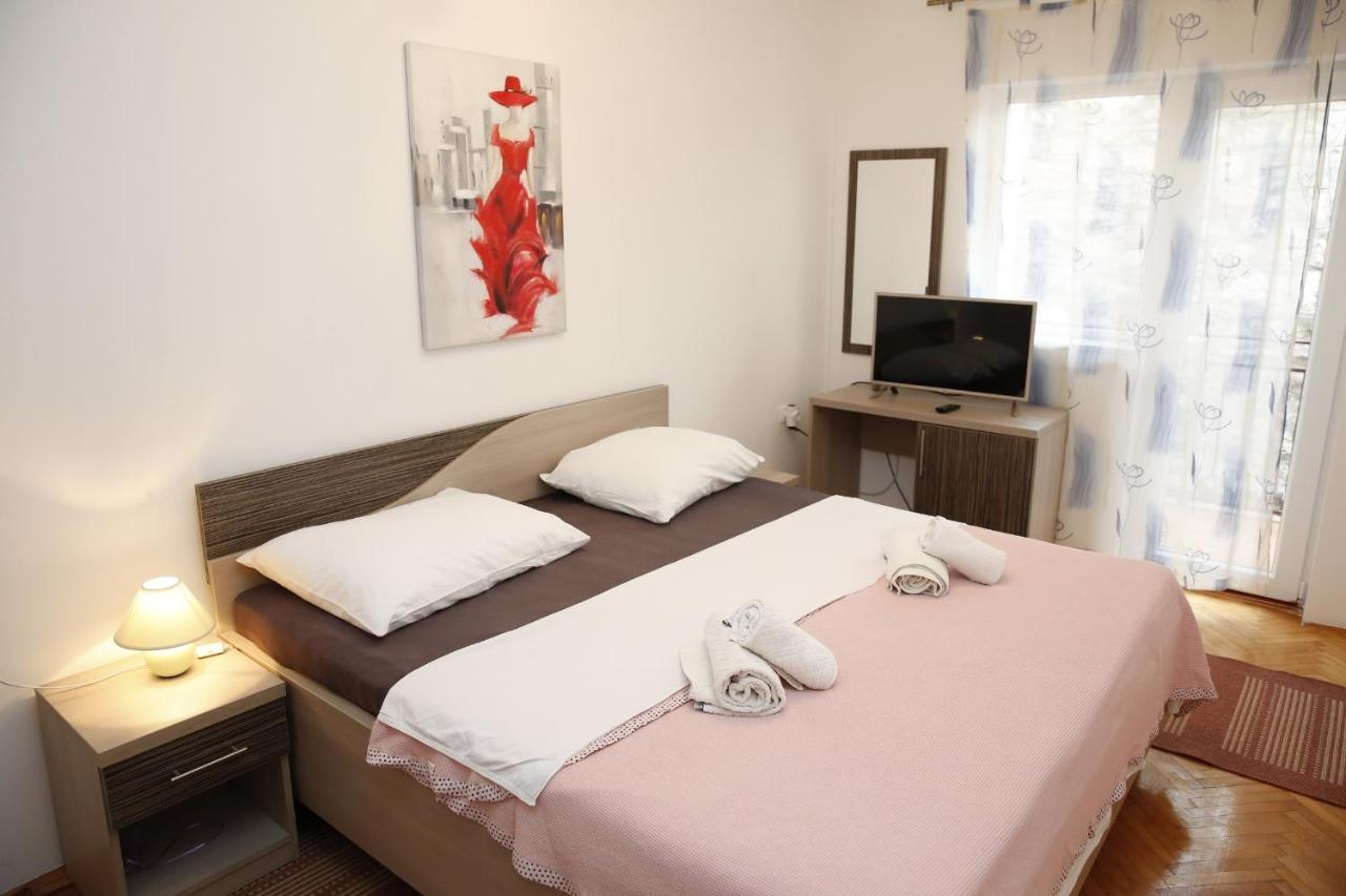 City Center Suites Vodice Exterior photo