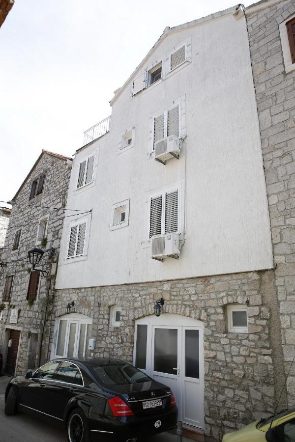 City Center Suites Vodice Exterior photo